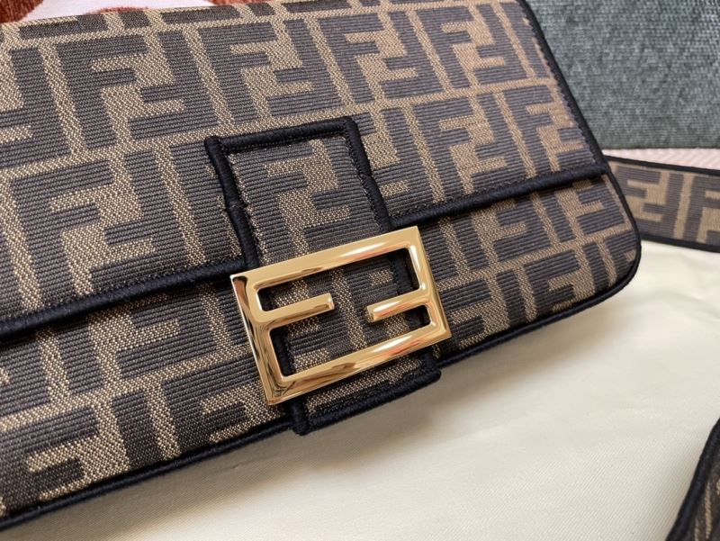 Fendi Baguette Bags